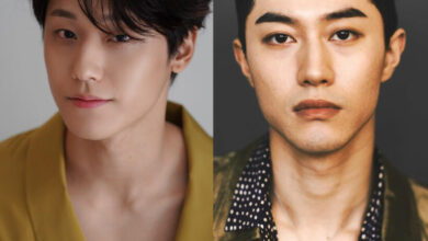 อีโดฮยอน กวักดงยอน