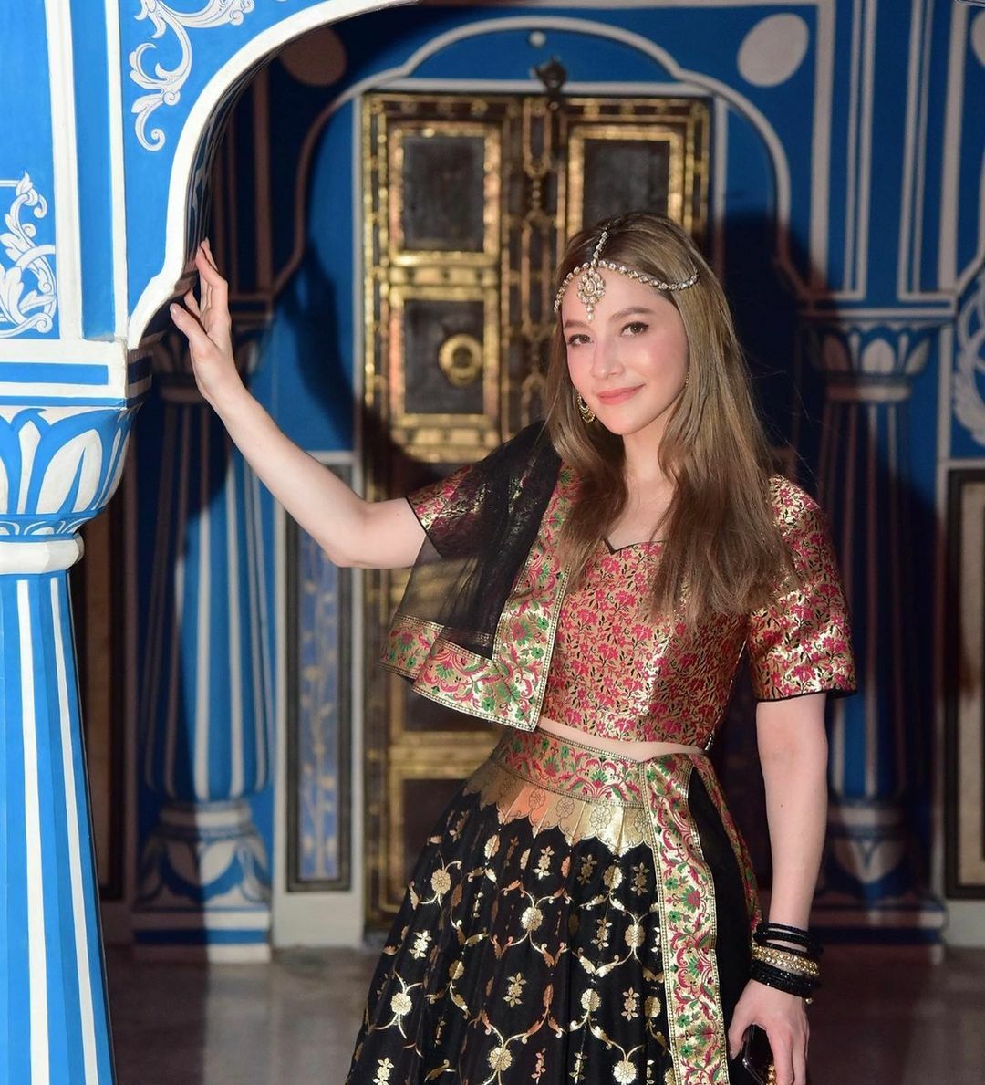 นาตาลี เจียรวนนท์