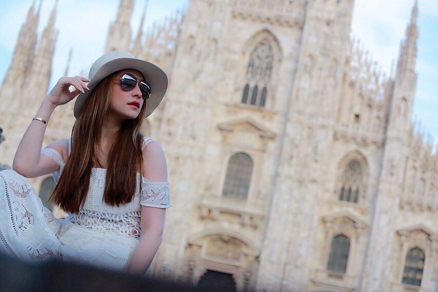 นาตาลี เจียรวนนท์