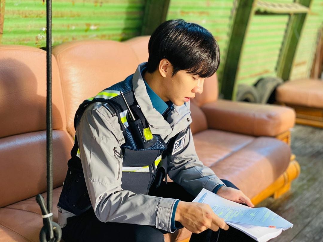 อีซึงกิ