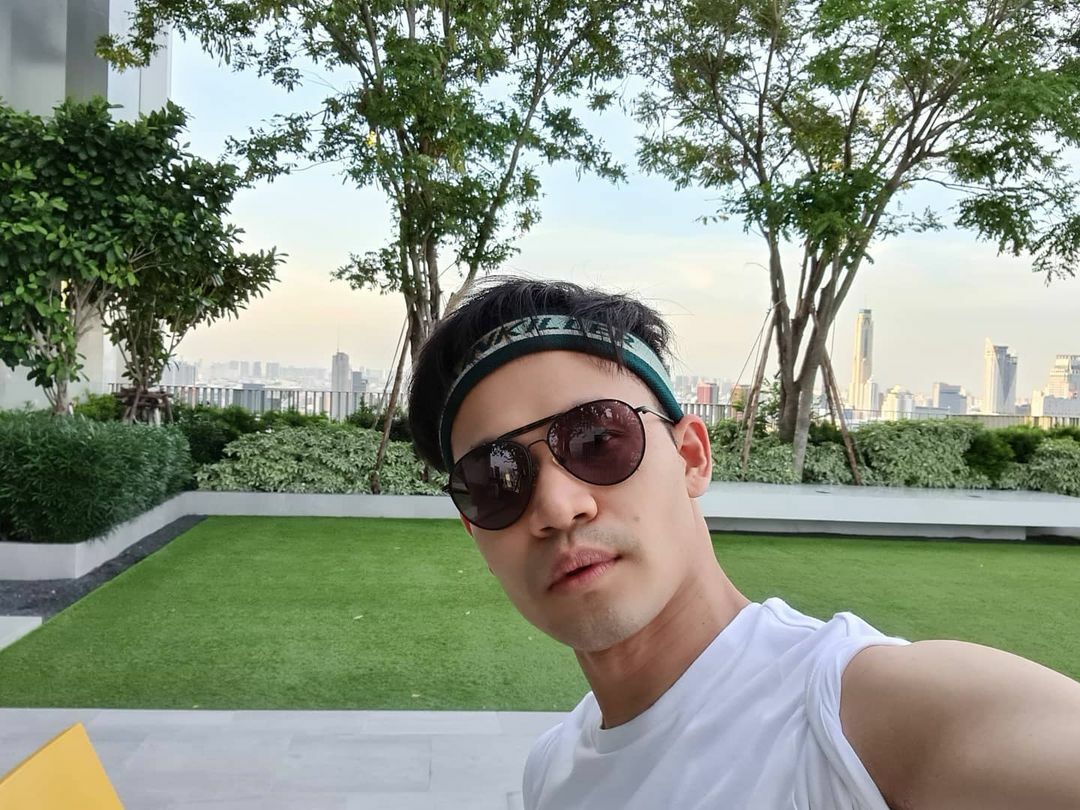ครูลูกกอล์ฟ