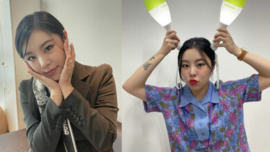 ฮวีอิน MAMAMOO