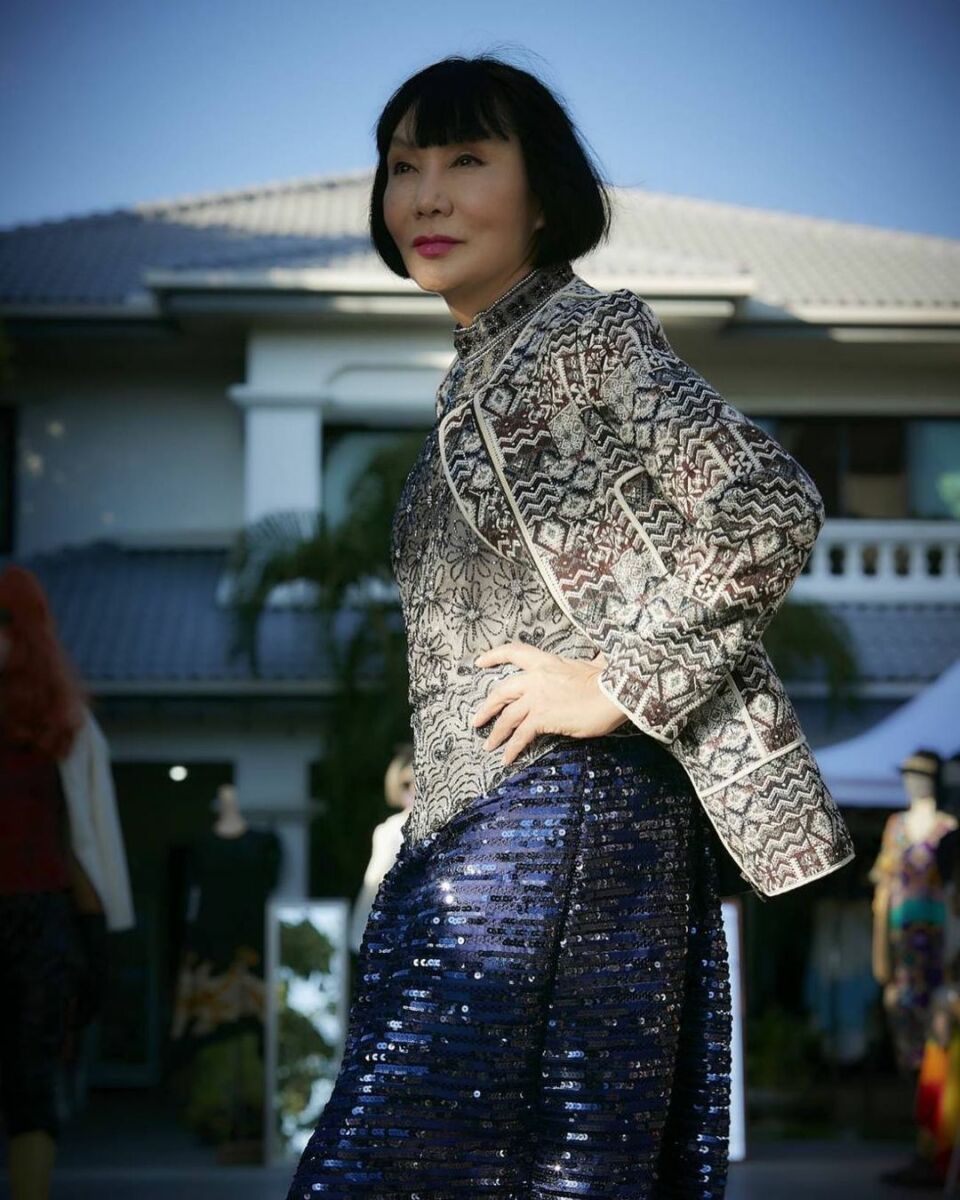 ม้า อรนภา