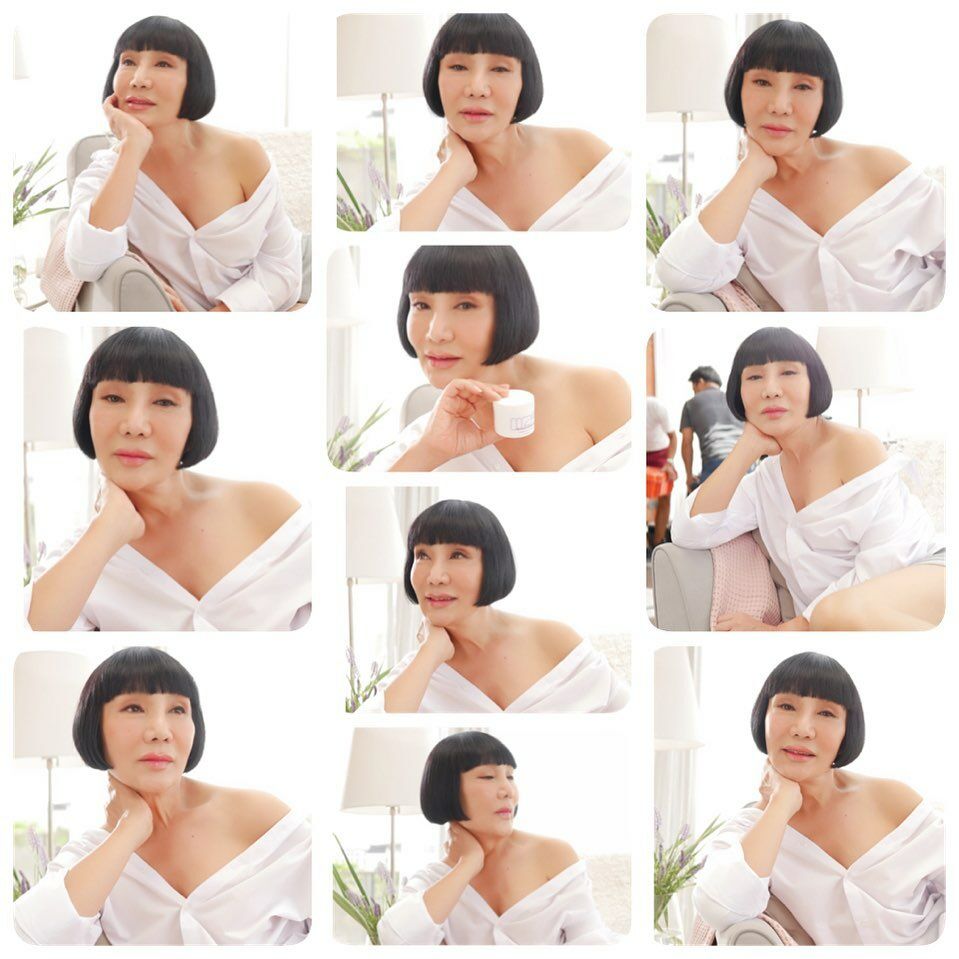 ม้า อรนภา