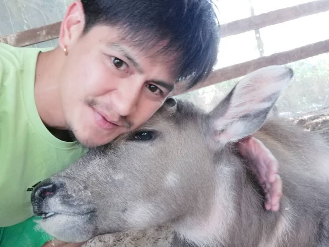 น้ำ รพีภัทร