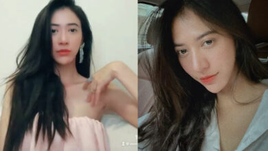น้ำหวาน เดอะเฟซ