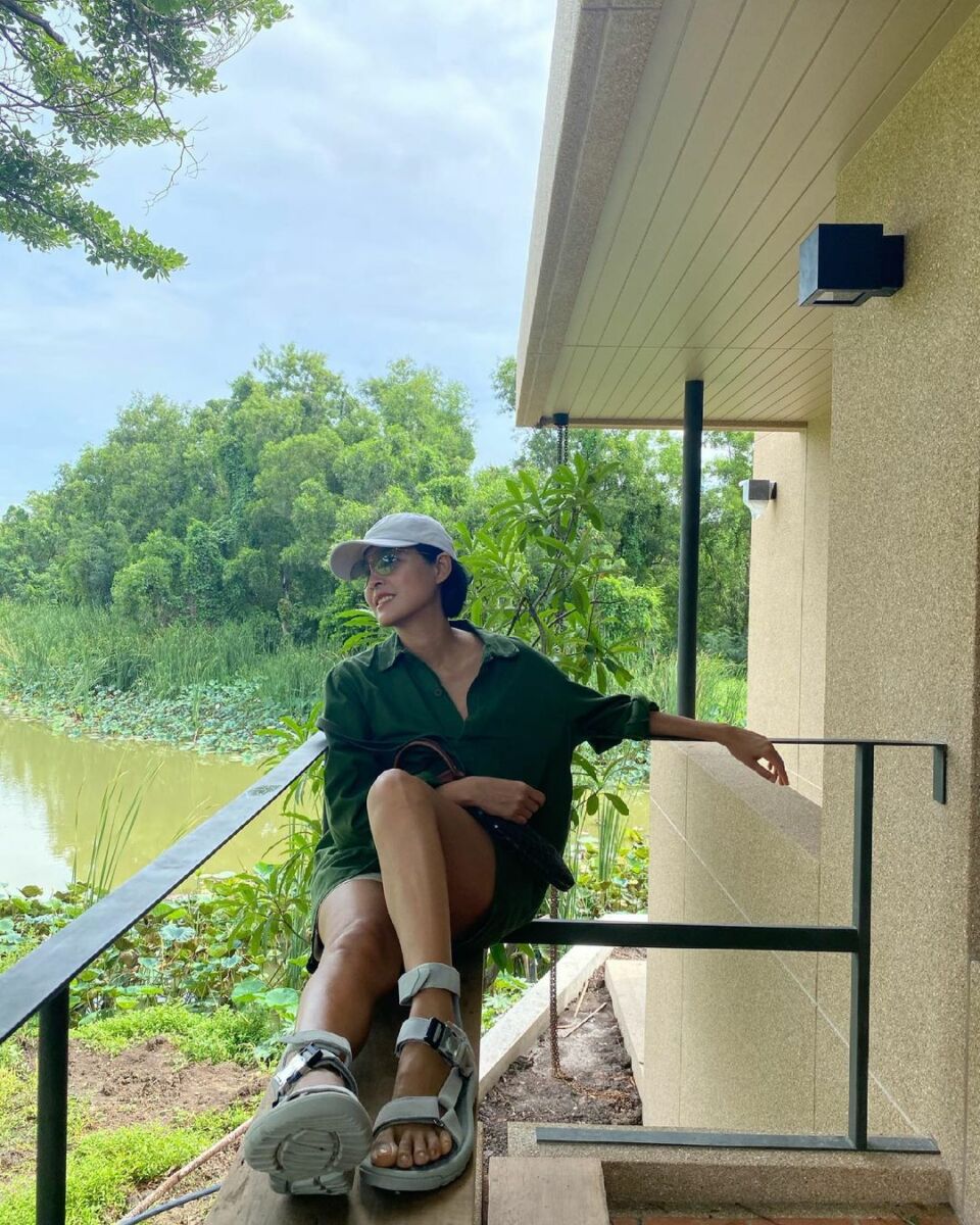 หน่อย บุษกร