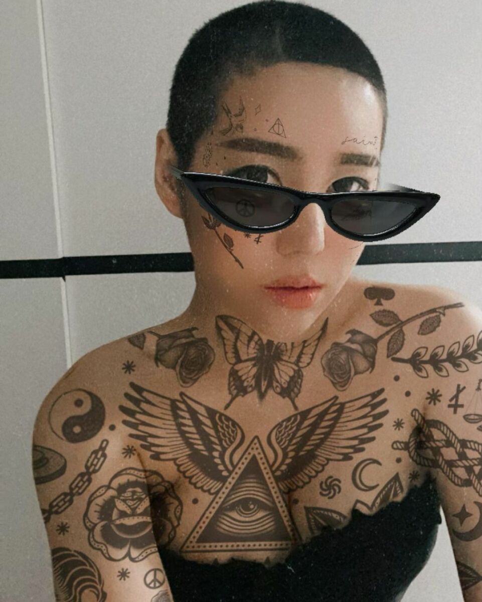 นุ๊กซี่ อัญพัชญ์