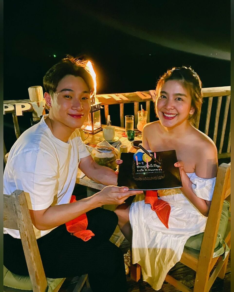 หนูนา หนึ่งธิดา จูเนียร์ เดอะสตาร์