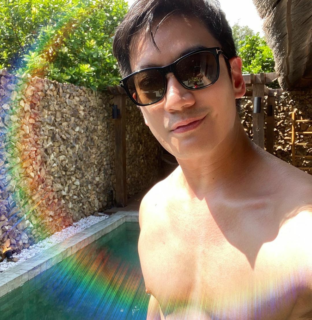 หมอโอ๊ค สมิทธิ์