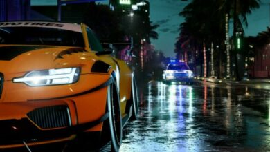 EA Need For Speed