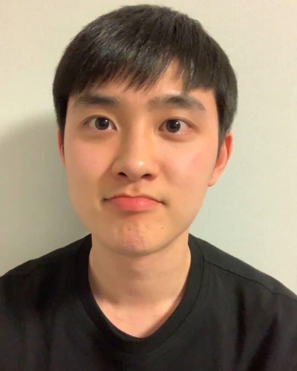 ดีโอ EXO