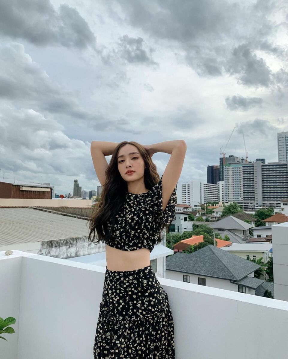 น้ำตาล พิจักขณา