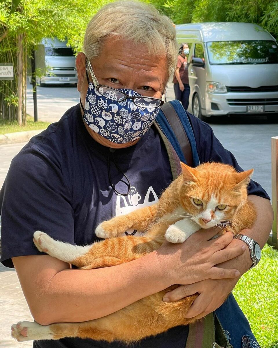 ป้าแจ๋ว ยุทธนา