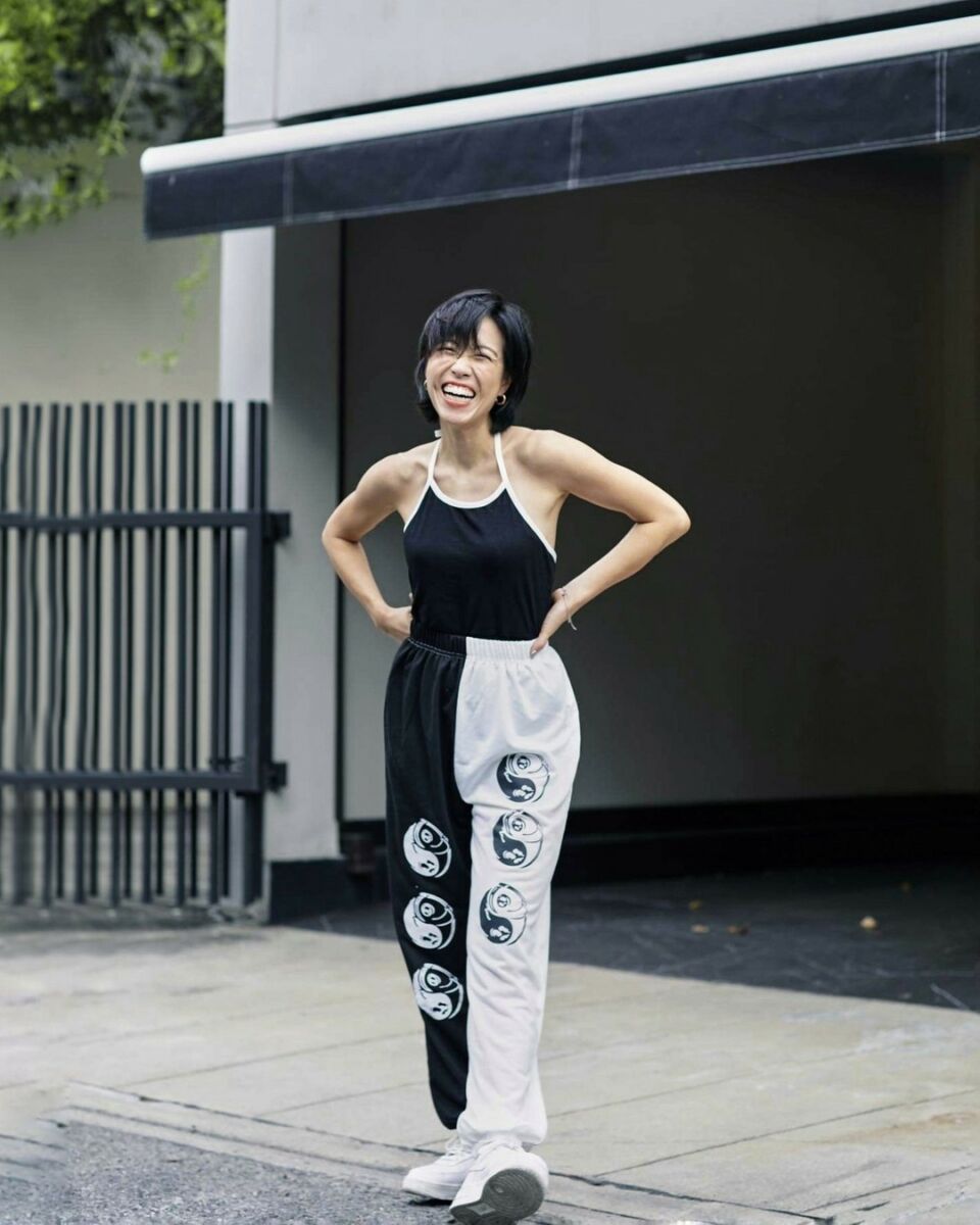 พลอย หอวัง