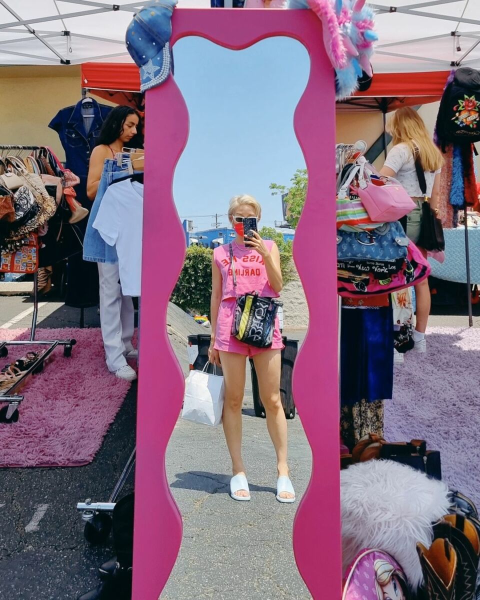 พลอย หอวัง