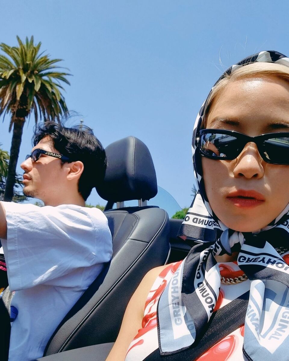 พลอย หอวัง