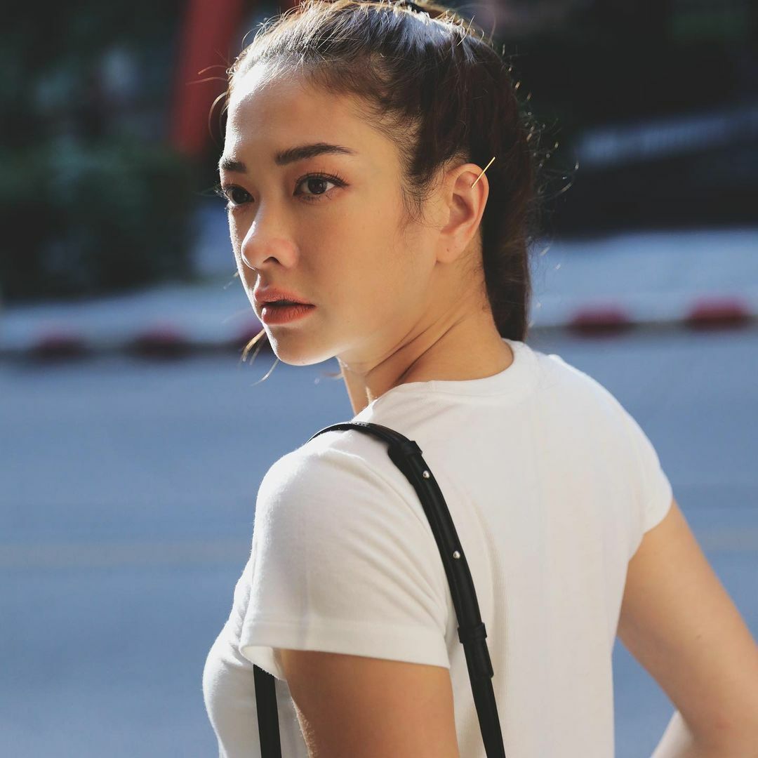 แป้ง อรจิรา