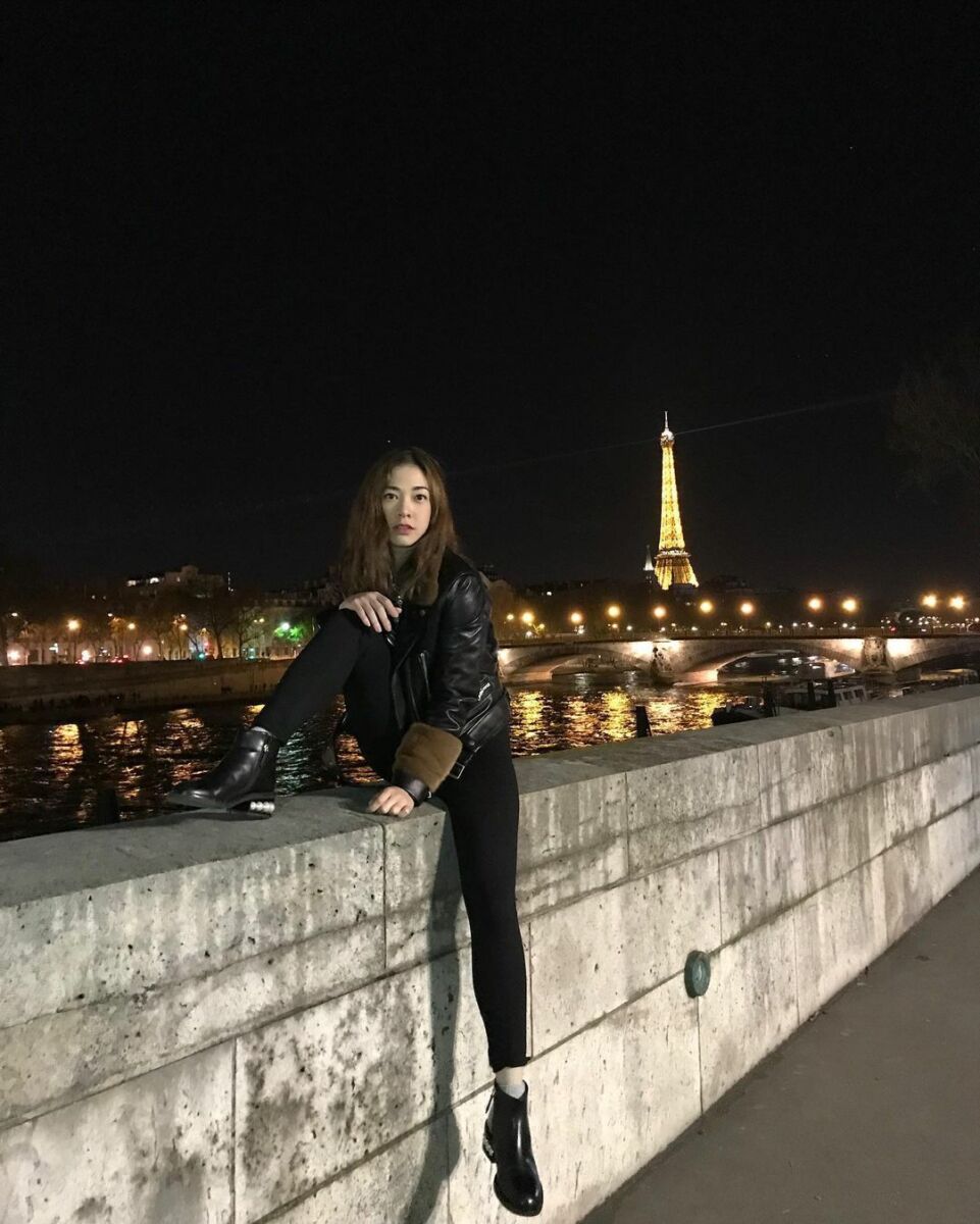 แป้ง อรจิรา