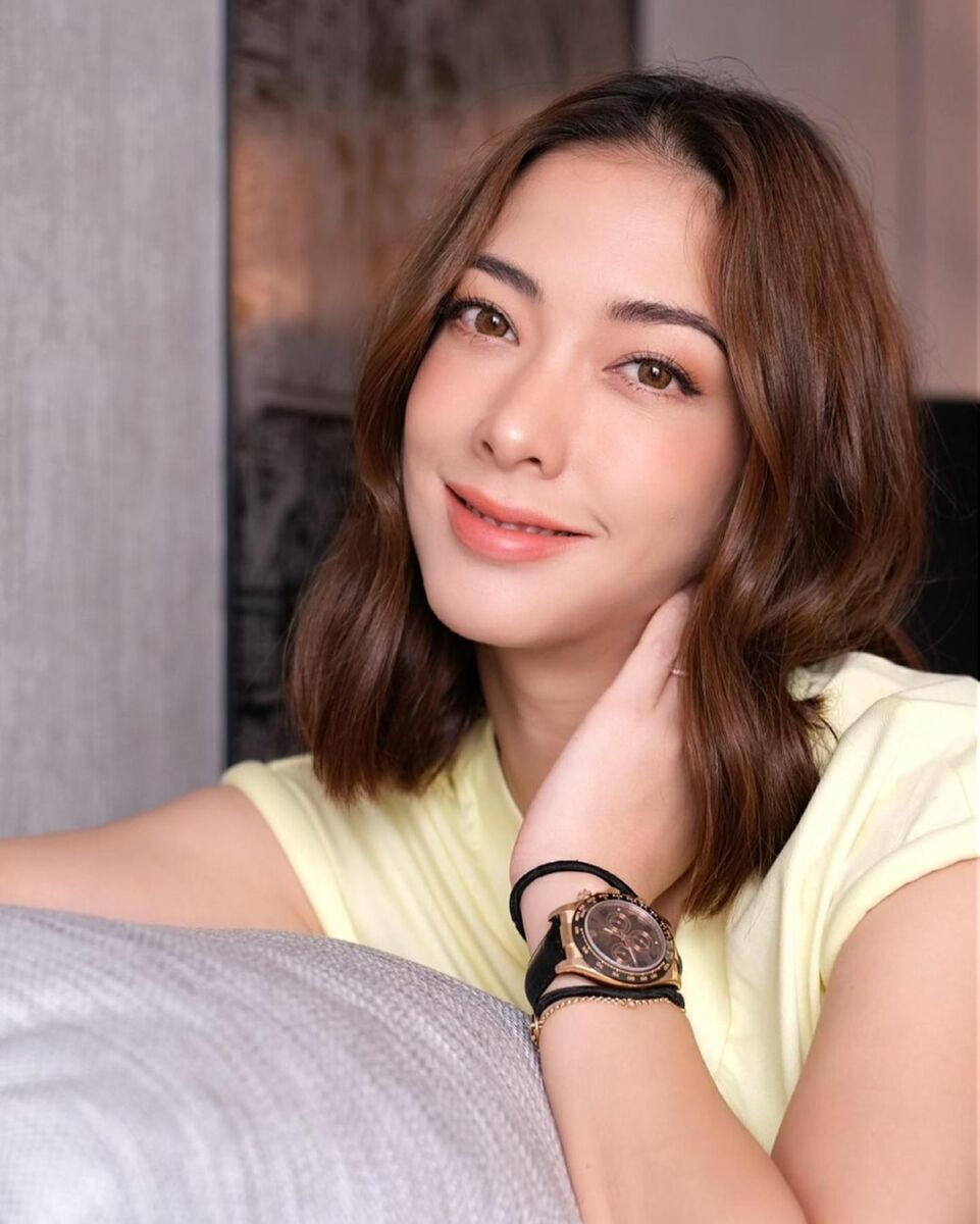 แป้ง อรจิรา