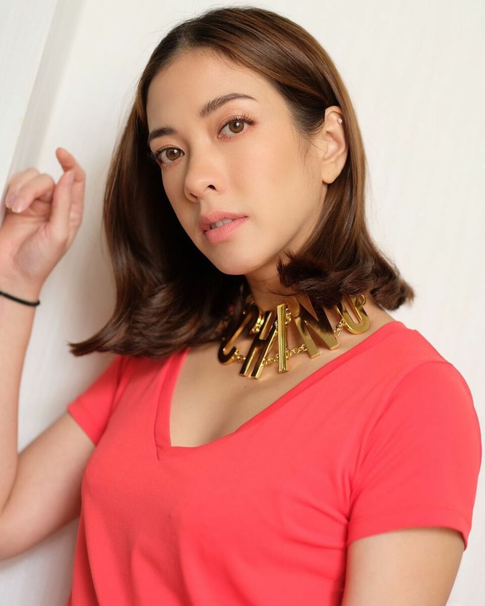 แป้ง อรจิรา