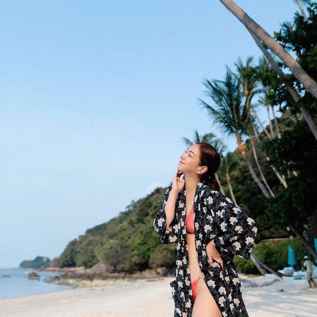 แป้ง อรจิรา