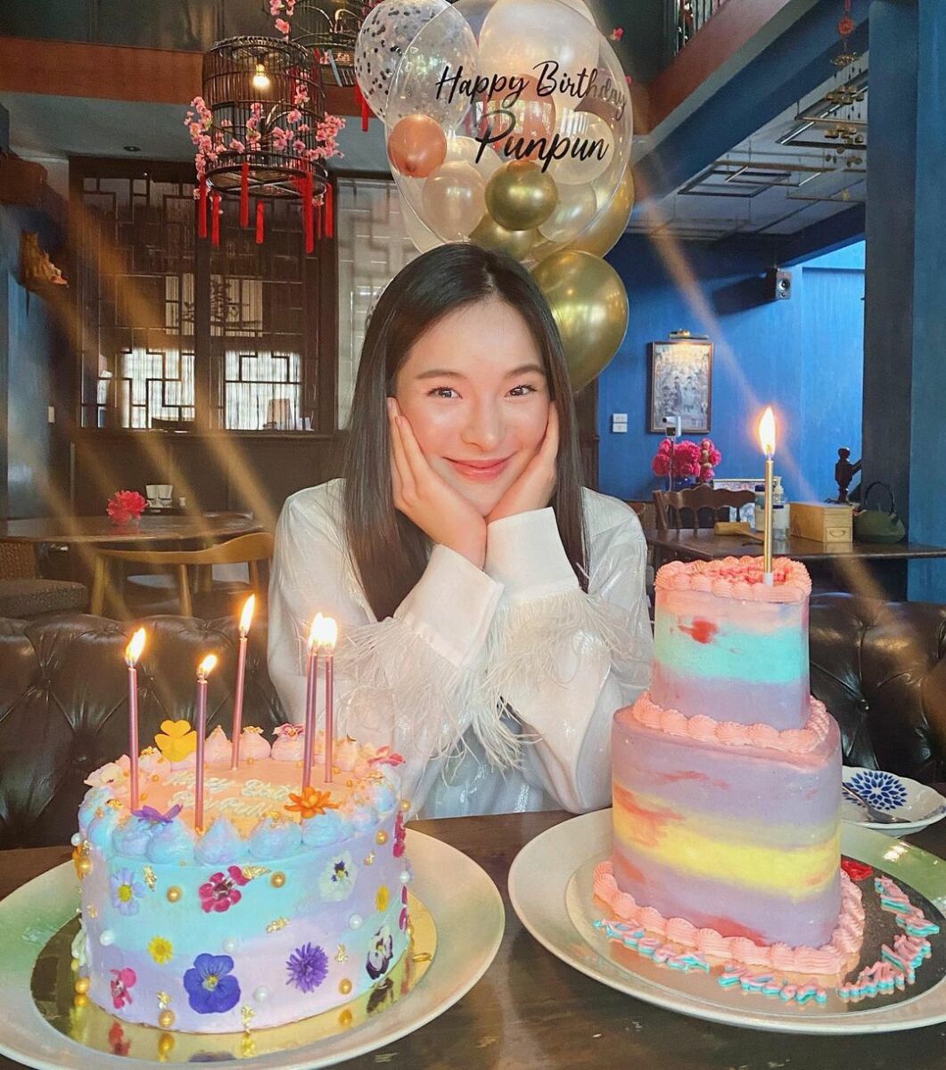 ปันปัน สุทัตตา