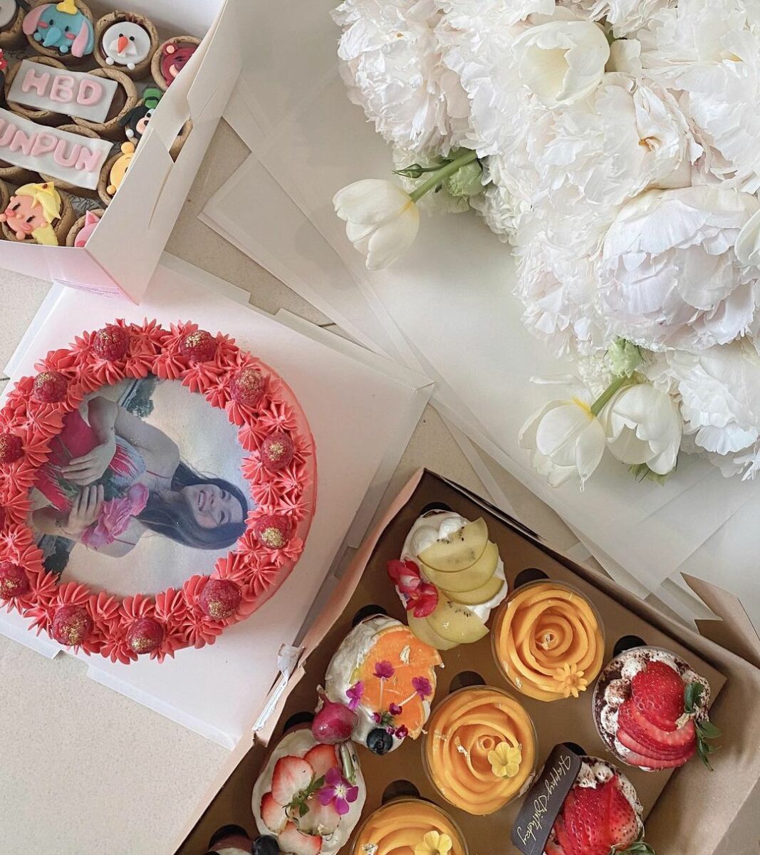 ปันปัน สุทัตตา