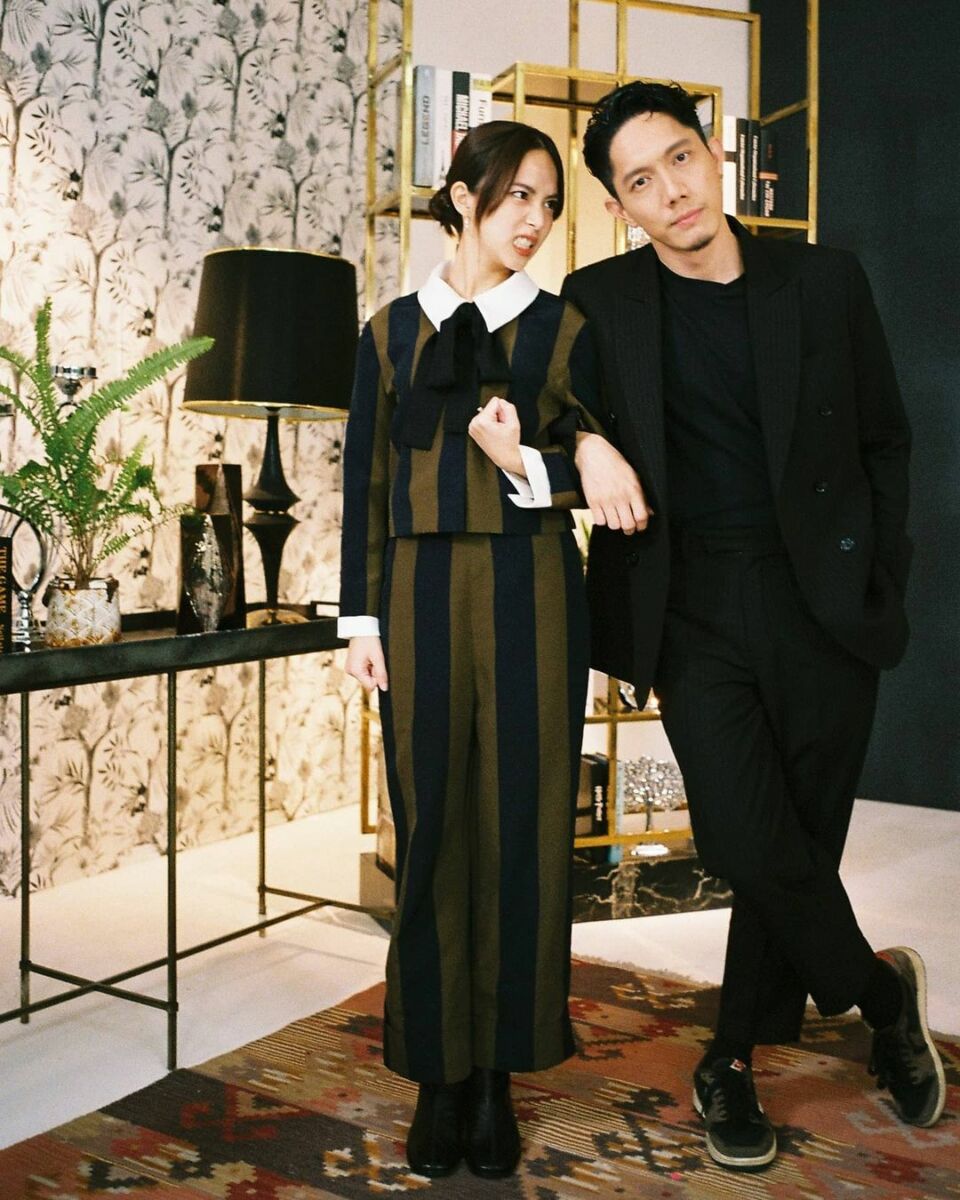 ปั๊บ โปเตโต้ ใบเตย สุวพิชญ์