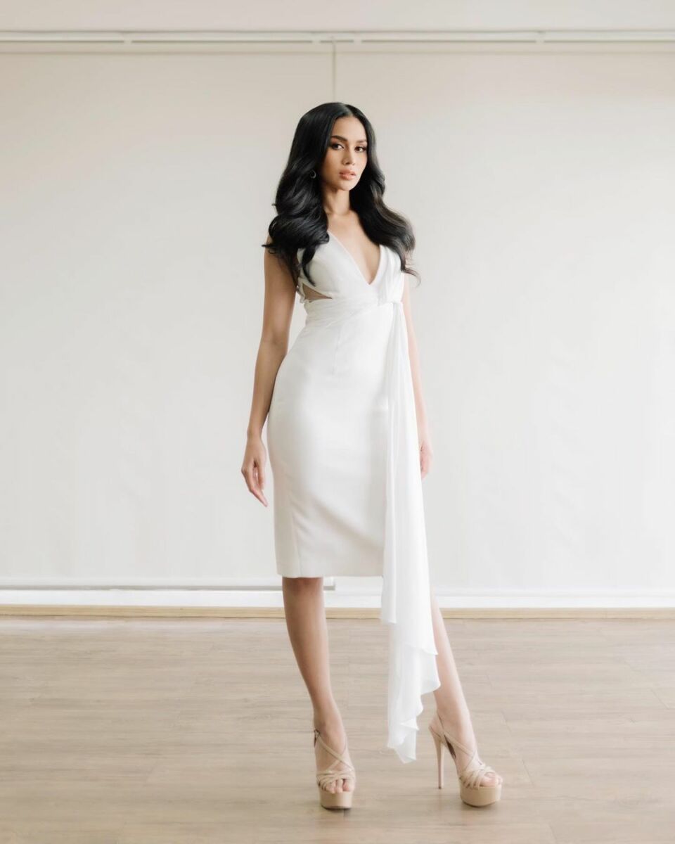 ควีน เบญจรัตน์