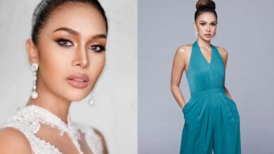 ควีน เบญจรัตน์