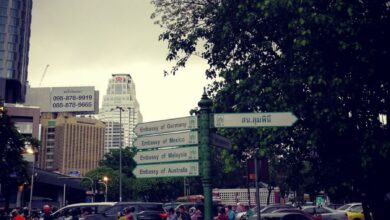 กรมอุตุนิยมวิทยา