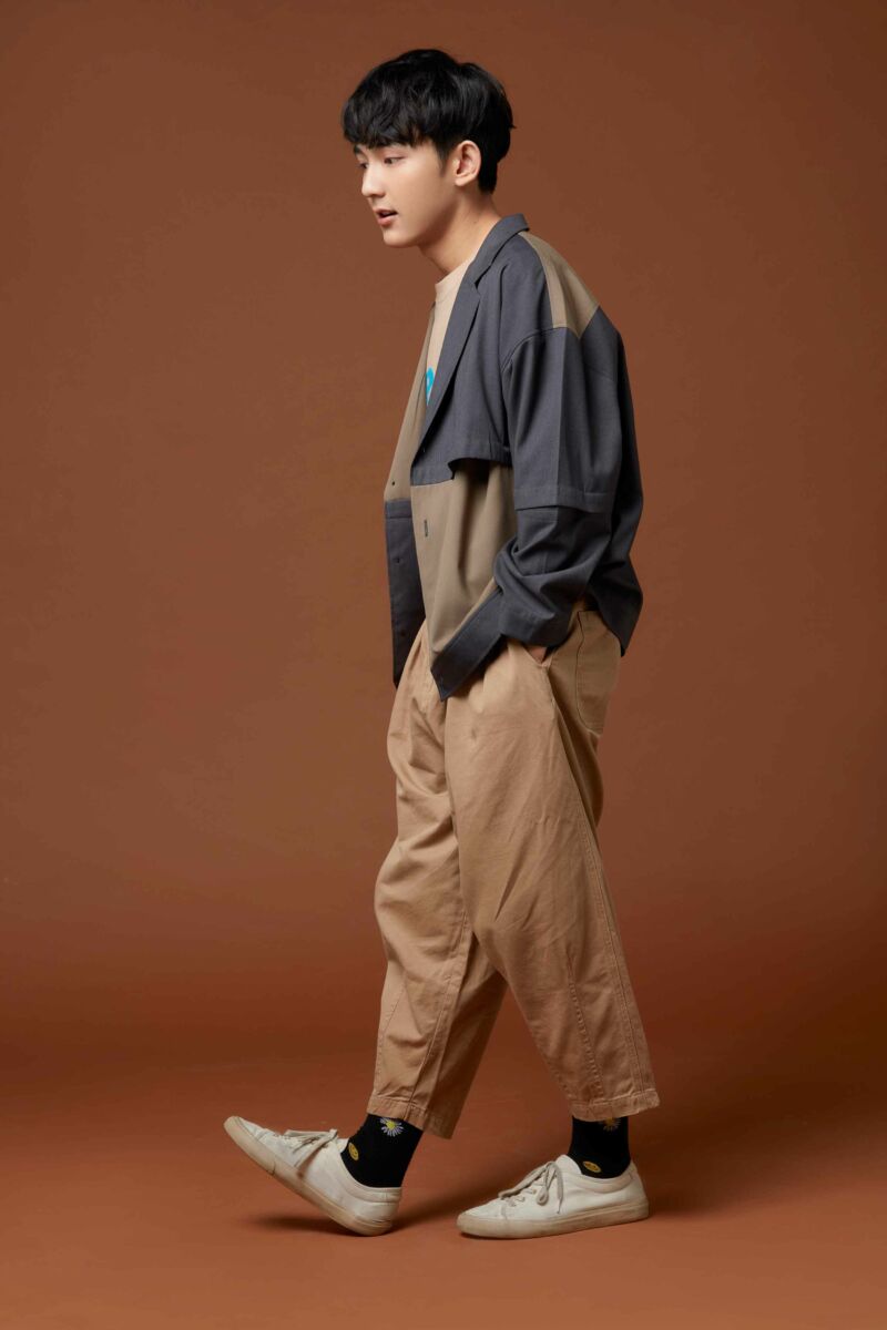 เจ้าความทรงจํา เฟิร์ส