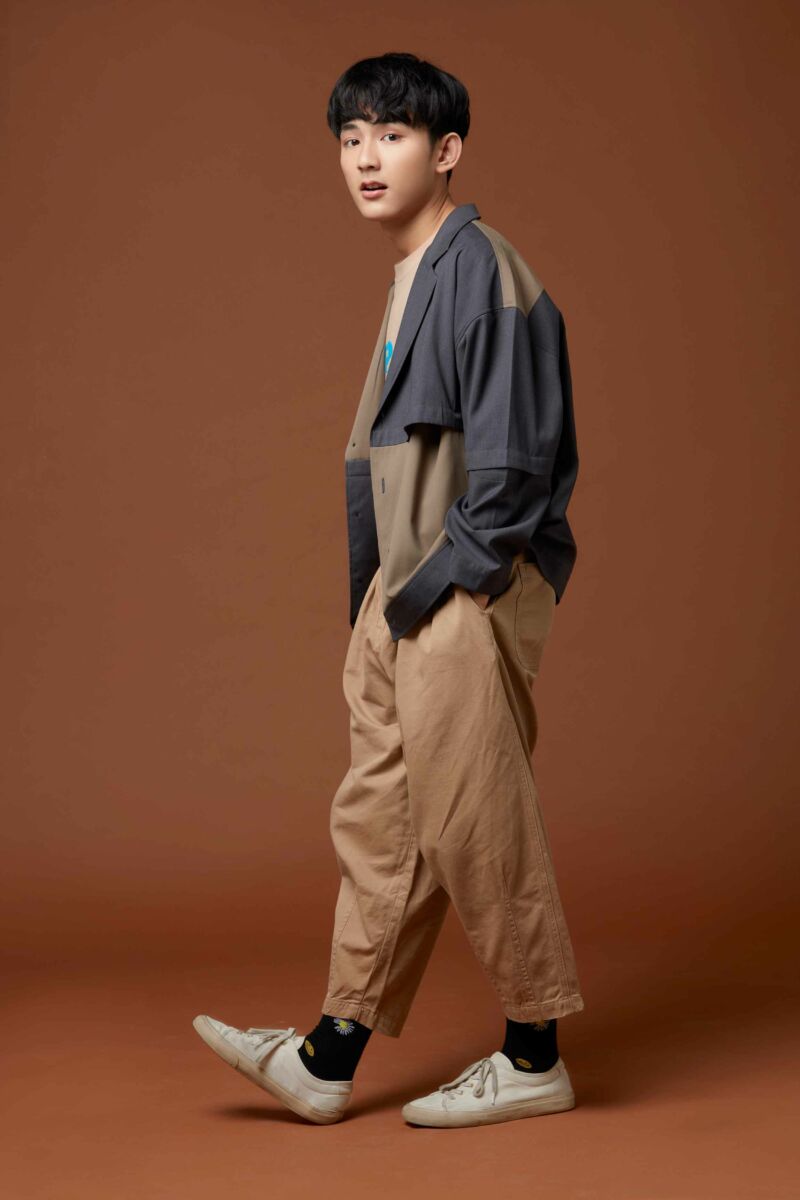 เจ้าความทรงจํา เฟิร์ส