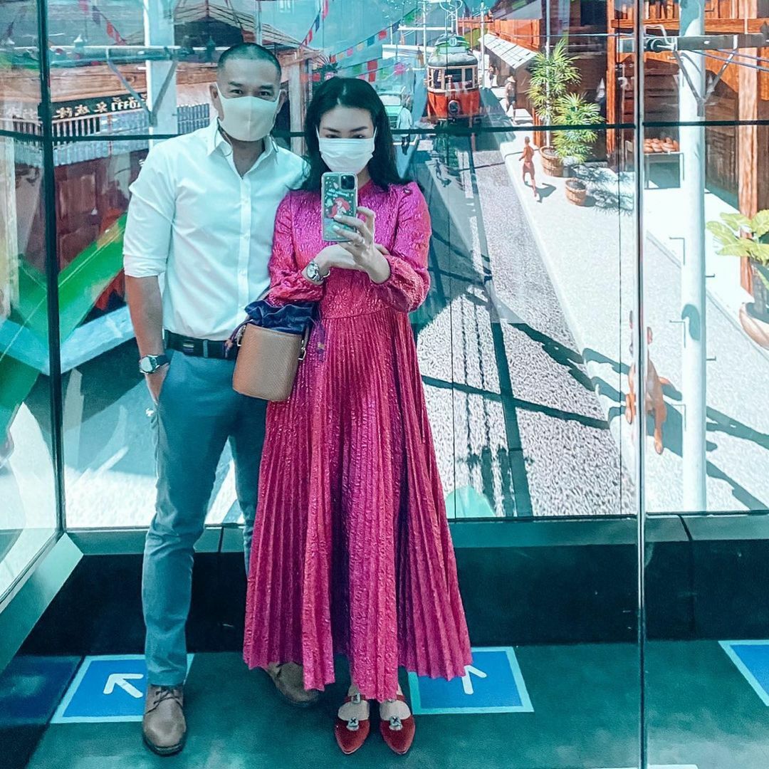 แพนเค้ก สารวัตรหมี