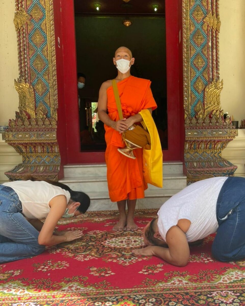 ป๋อมแป๋ม ปิงปอง