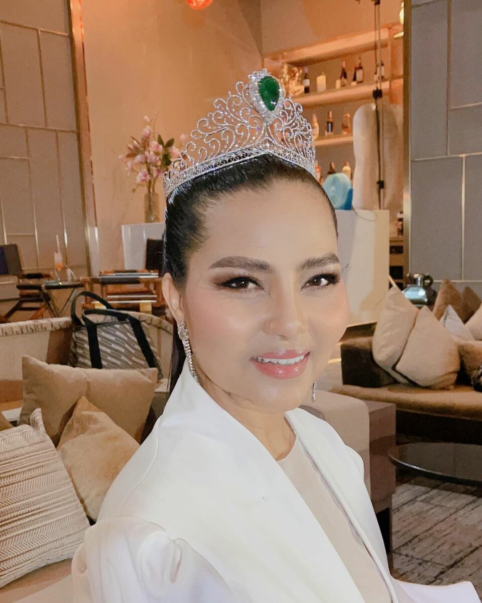 สุนารี ราชสีมา