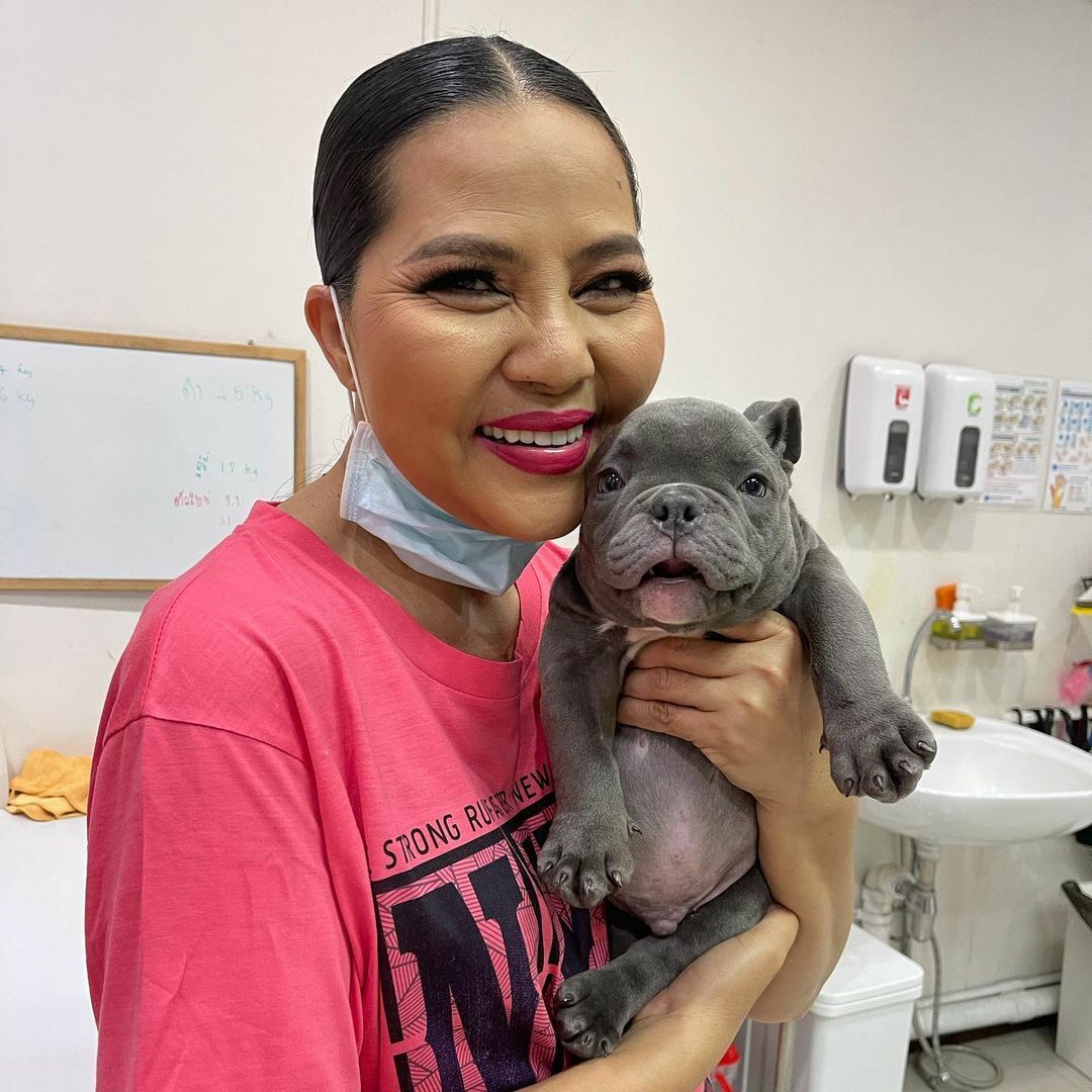 สุนารี ราชสีมา