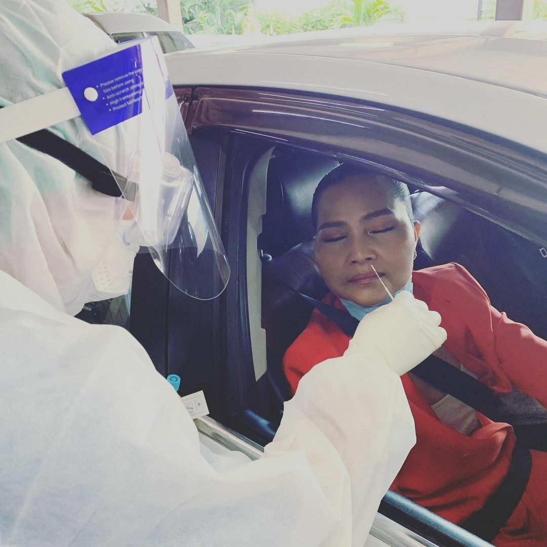 สุนารี ราชสีมา