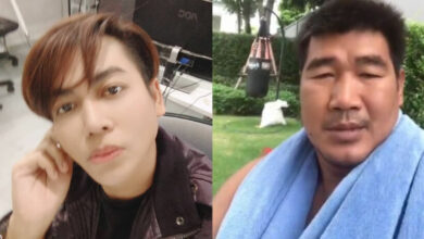 เต๋า ทีวีพูล สมรักษ์ คำสิงห์