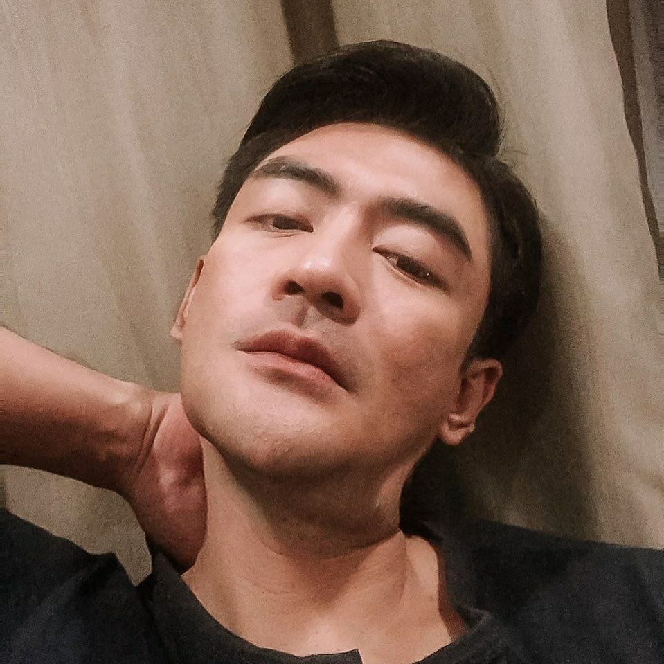 เติ้ล ธนพล