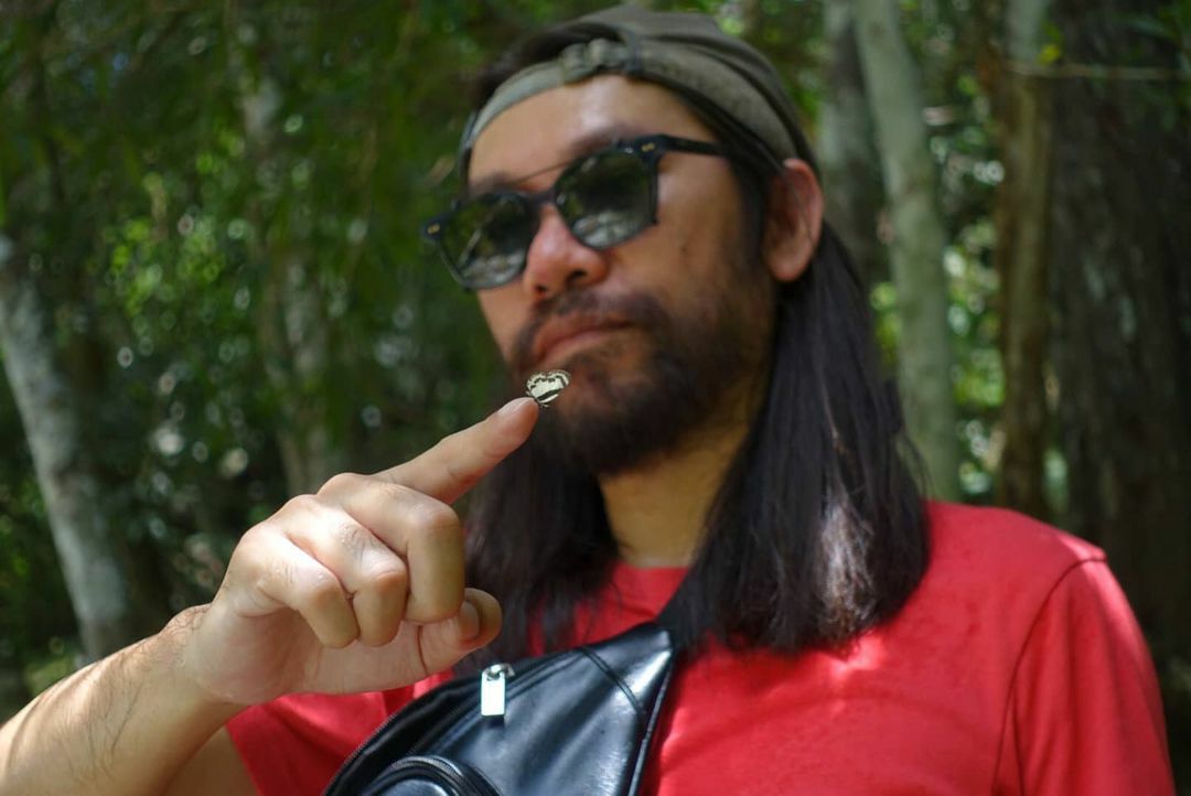 ตุ้ย Playground