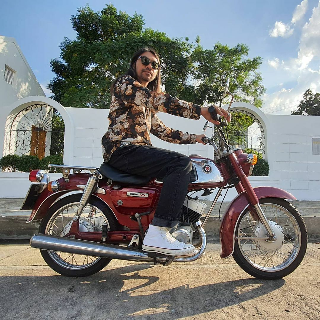 ตุ้ย Playground