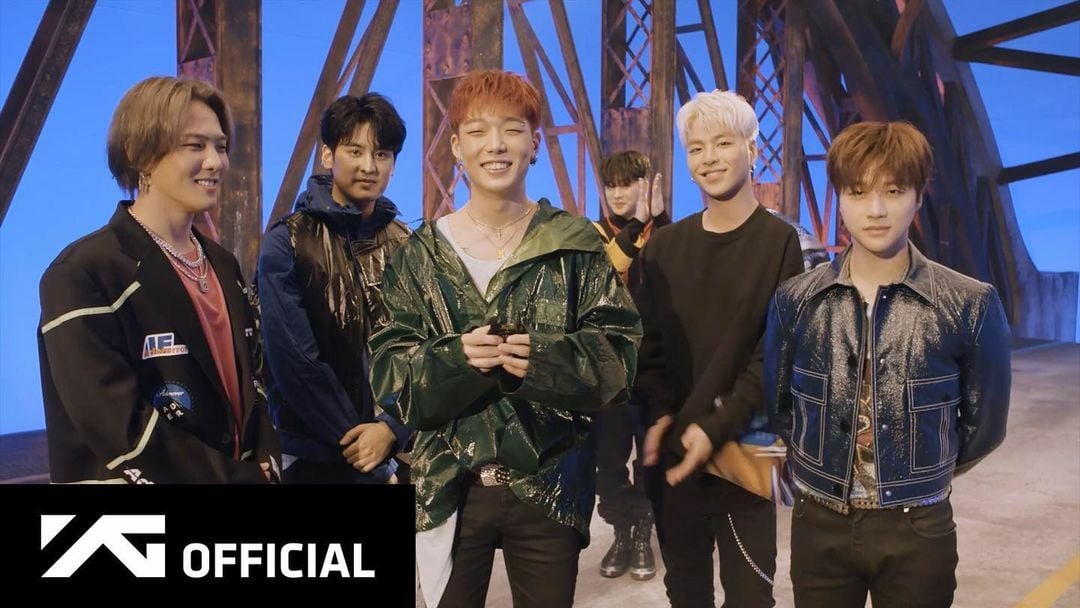 iKON