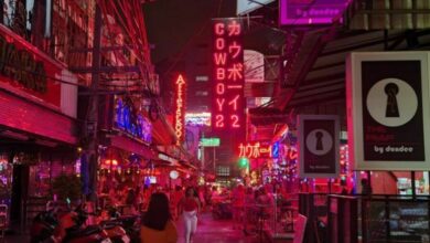 กทม.สั่งปิดสถานที่