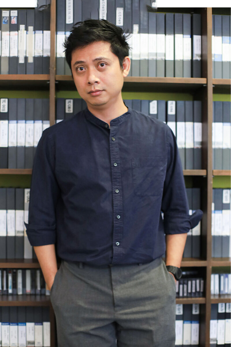 ต้น วุฒิดนัย