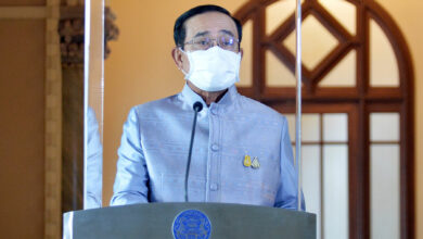 ประยุทธ์ วอลเลย์บอล