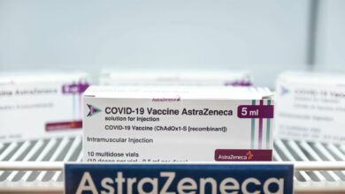 วัคซีนแอสต้ราเซเนก้า