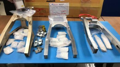 ยึดไอซ์ ป.ป.ส.