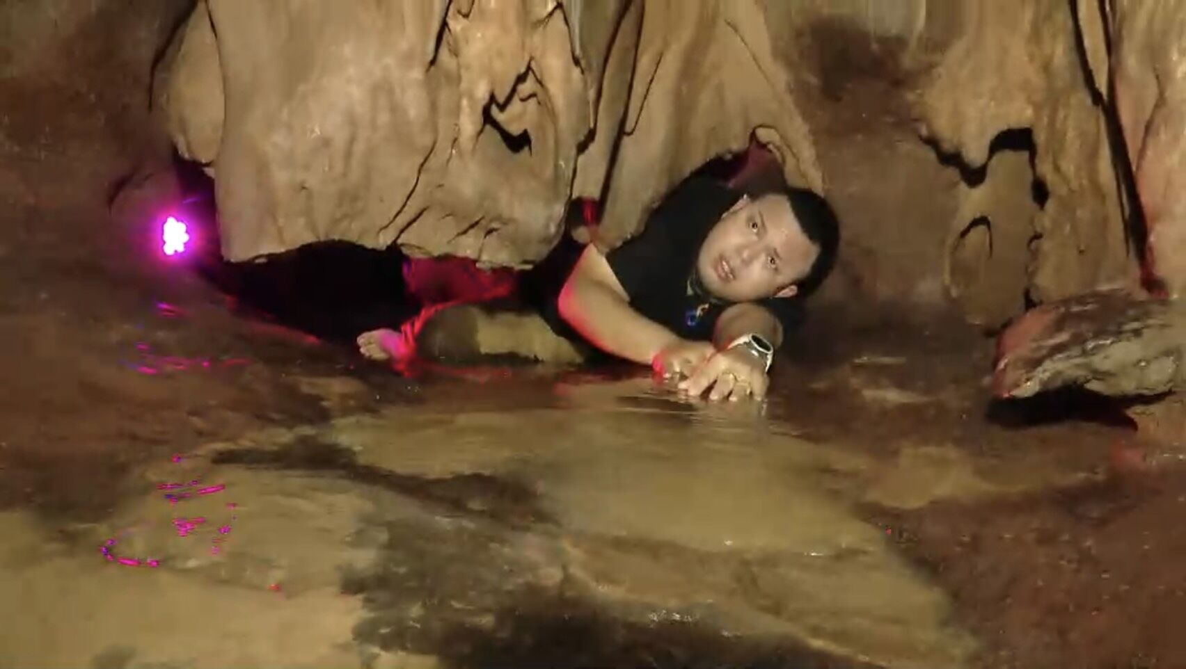 ที่อยู่พญานาค